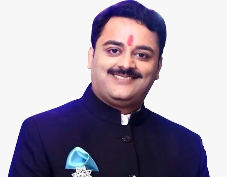 Pt. Vaibhava Nath Sharma